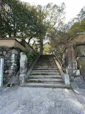浄瑠璃寺(愛媛県)