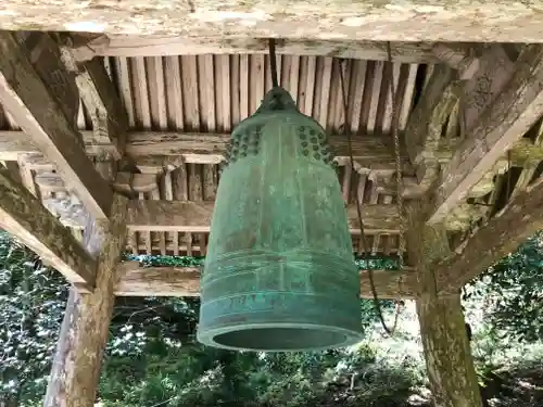 鰐淵寺のその他建物