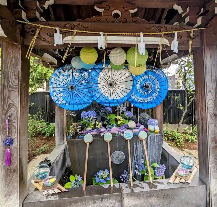 法輪寺(東京都)