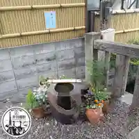 飯倉熊野神社(東京都)