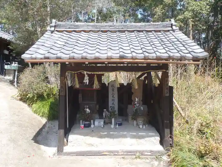 諸輪御嶽神社(愛知県)