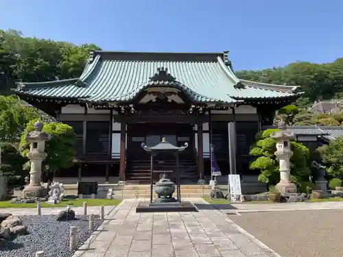 定年寺(栃木県)