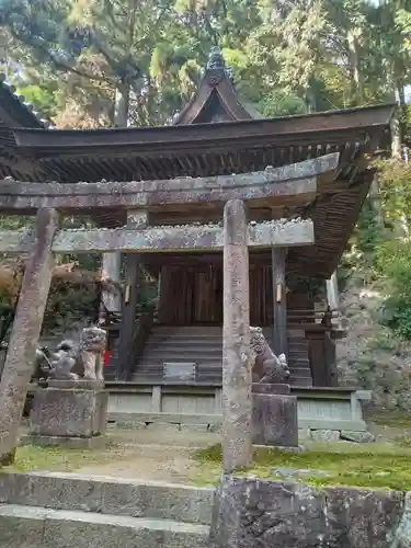 圓教寺(兵庫県)