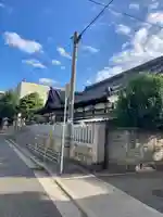 清見原神社(大阪府)