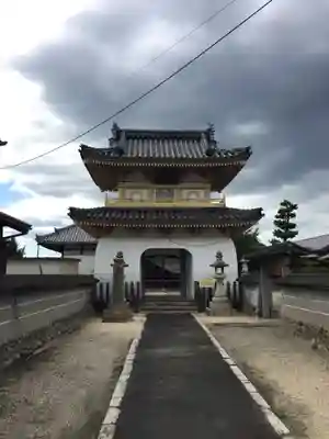 勅願院 観音寺(三重県)
