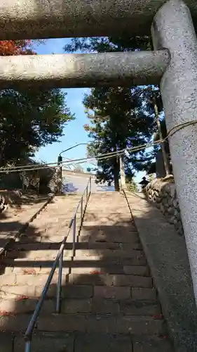 神明宮のその他建物