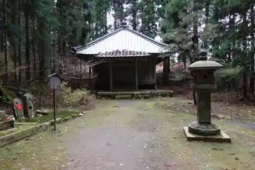 比叡山延暦寺の本殿・本堂