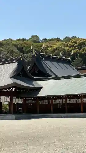 橿原神宮(奈良県)