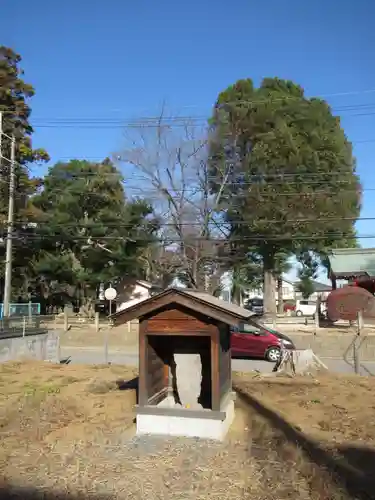 大杉大明神(千葉県)