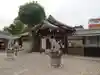 宗像神社のその他建物