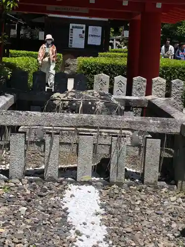 車折神社(京都府)