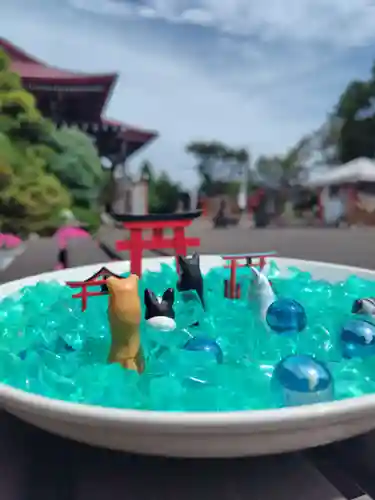 伊達神社(北海道)