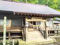 糠部神社(青森県)