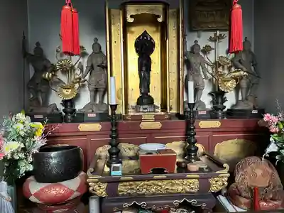 本郷薬師堂(東京都)