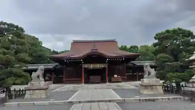 城南宮(京都府)