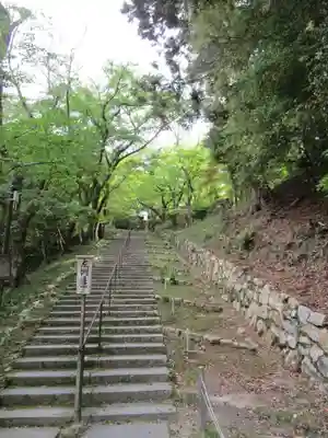 園城寺（三井寺）(滋賀県)