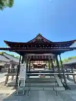 城南宮(京都府)