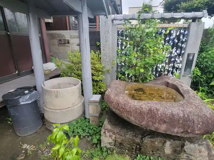 延命地蔵尊(愛媛県)