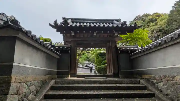 安福寺(大阪府)