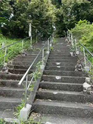 美濃國分寺(岐阜県)