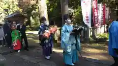 大神神社(栃木県)