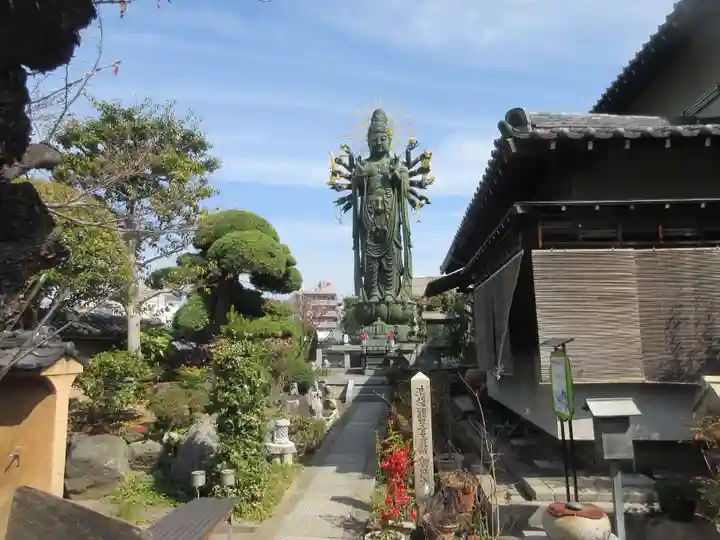 興徳寺(大阪府)