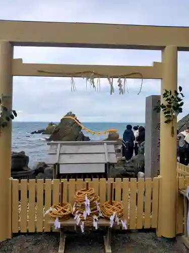 二見興玉神社(三重県)