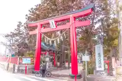 祇園八坂神社(宮城県)