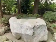 白山神社(滋賀県)