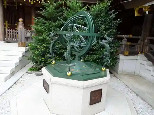 寒川神社のその他建物