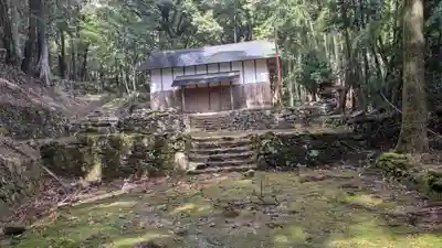 安楽律院(滋賀県)