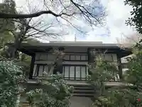 誓願寺(東京都)