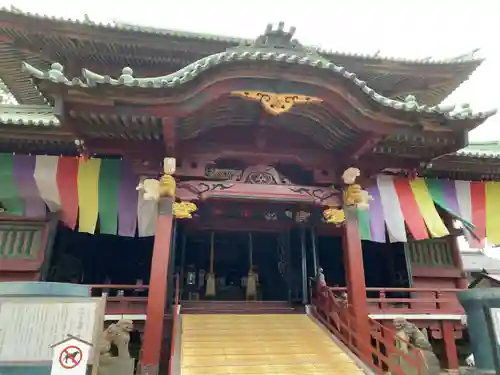 神野寺(千葉県)
