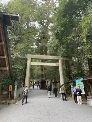 椿大神社(三重県)