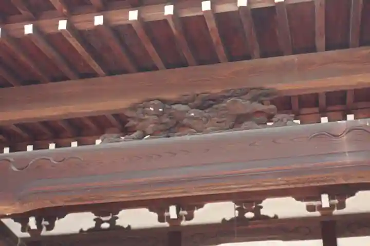 西蓮寺(滋賀県)