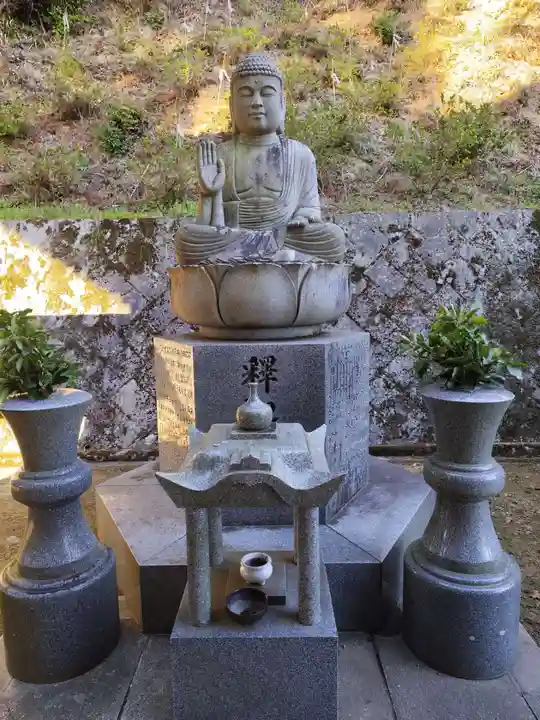 佛木寺(愛媛県)