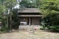 八幡神社(滋賀県)