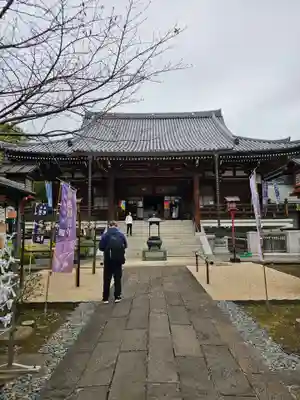 寛永寺開山堂(東京都)