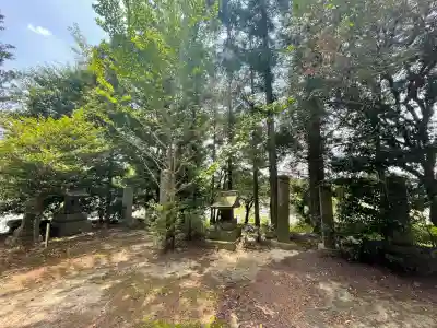 鹿嶋神社(福島県)