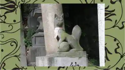 王子稲荷神社(東京都)