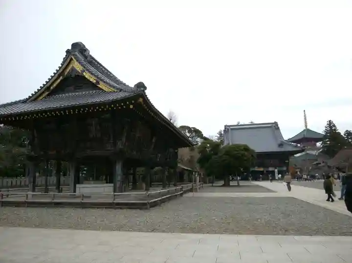 成田山新勝寺(千葉県)