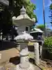 久が原東部八幡神社(東京都)