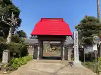 蓮城寺(千葉県)