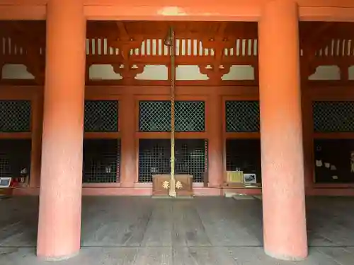 太山寺(兵庫県)