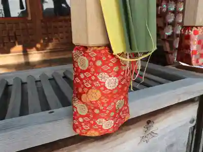 姫嶋神社のその他建物