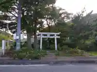 道祖神のその他建物