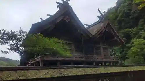 美保神社(島根県)