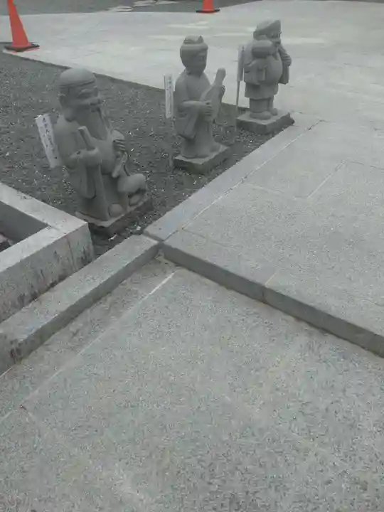 秀麓斎(宮城県)