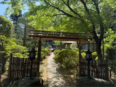 岩殿山安楽寺（吉見観音）(埼玉県)