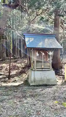 荒神社(北海道)